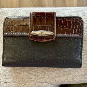 Brighton wallet!